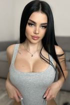 Проститутка Анита_❤️ (20 лет, Сургут)