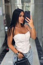 Проститутка Мила  (24 лет, Сургут)