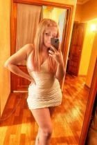 Проститутка Лерочка  (25 лет, Сургут)